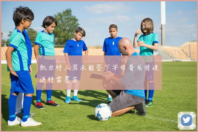 凯尔特人若未能签下字母哥或将追逐特雷墨菲